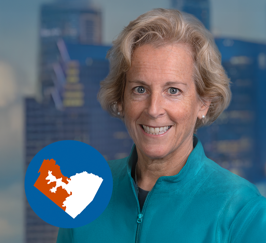 Ann Howard