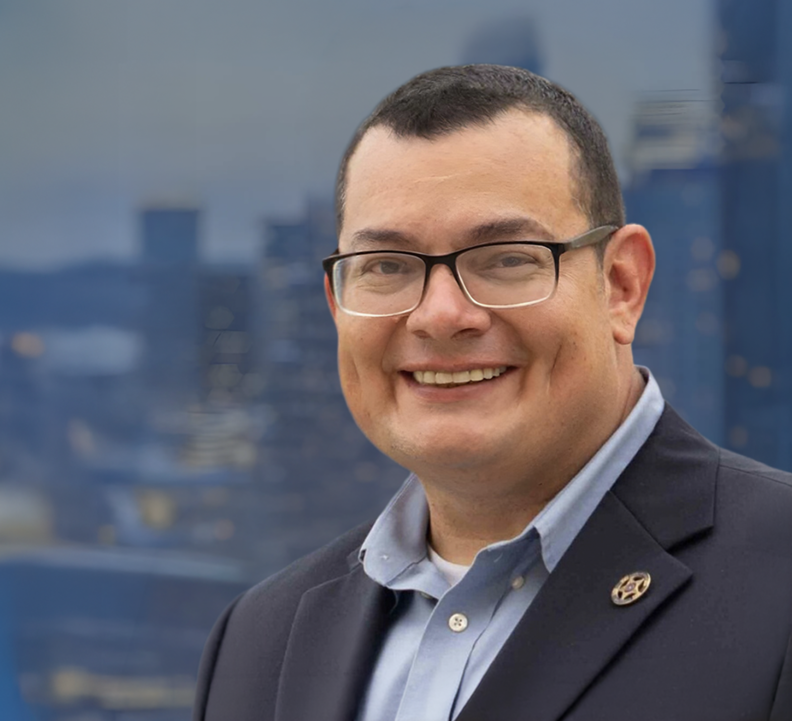 George Morales