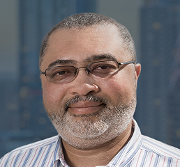 Jeff Travillion